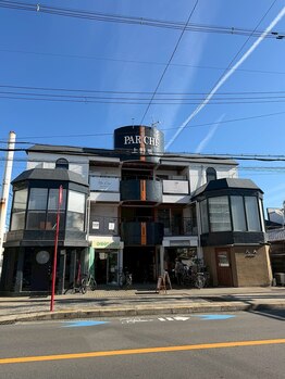 心音/パルシェ上野坂