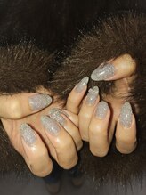 プクネイル(puku nail)/flash nail