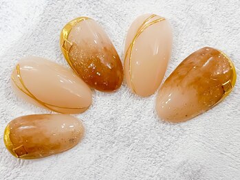 エフブルーム レカン(f'bloom L'ecrin)/Hand デザイン