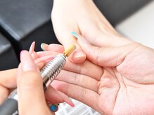 アンドネイル 海老名(&nail)/フィル