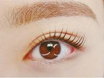 ルアナ(Luana. by SUNDY-K)の写真/一重・奥二重でお悩みの方必見!!目元の印象を変える新感覚技術!!アイストレッチでぱっちり見えをサポート◎