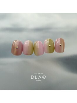 ドロウ フィーグ(DLAW figue)/1月 デザインプラス