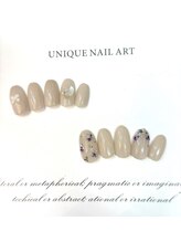 アン セプト(an-SEPT.)/定額￥7700