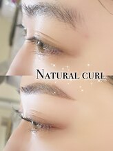 アイモア 江南店(eye mor.)/まつ毛パーマ