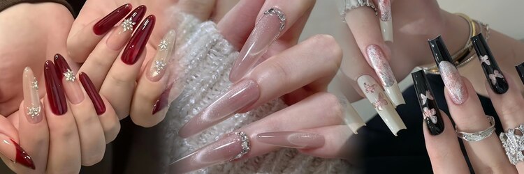 リオラ(Liora)のサロンヘッダー