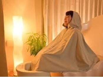 温活癒しサロン うちな～たいむ/