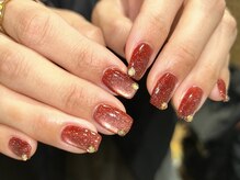 ネイルアルケー(Nail ARCHE)
