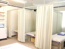 東方ソフト整体 癒しや