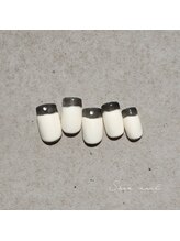 シーズネイル 渋谷店(She's nail)/新規お客様 オフ込み 7980円