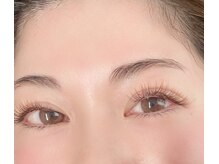 イイビ 中目黒(iibi)/まつげパーマ/マツエク/肩こり