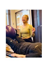 ヒルズフィット(Hills Fit)&nbsp;ゆりな 