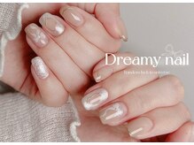 ドリーミーネイル 池袋(Dreamy Nail)/持ち込みデザイン
