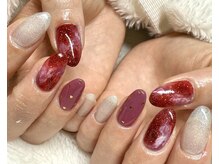 セレウェル 浜松店(SELEWELL)の雰囲気(季節に合わせたデザインが得意です☆)