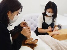 アイ ラッシュ サロン モアナ 堺岩室店(MOANA)