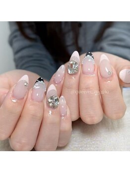 チップ長さ出し10本やり放題