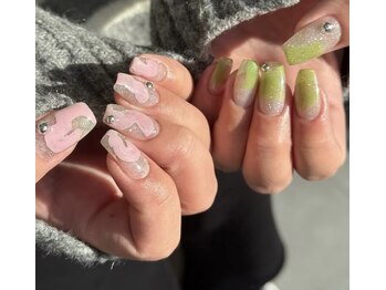 シェルシー(Shellsee)の写真/、