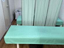 加賀整体院treeの雰囲気（＊image＊）
