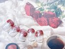 6月定額/バラ