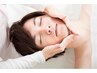【メンズフェイシャル】肌育☆韓国艶肌ピーリング&小顔マッサージ80分¥11000