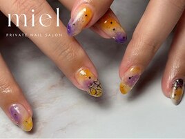 持ち込みハロウィン
