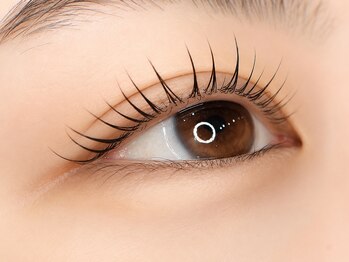 アイミーアイビューティー 宇都宮本店(ime eye beauty)/まつげパーマ/ラッシュリフト