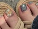 カラネイル 南森町店(calla nail)の写真
