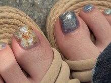 カラネイル 南森町店(calla nail)