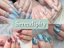 セレンディピティ(Serendipity)