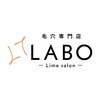 毛穴ラボ 飯田橋店(毛穴LABO)のお店ロゴ