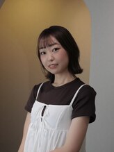 ファミーユネイル(Fameu nail) HARUNA