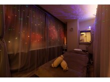 Body care salon 和楽堂リラクゼーション なんば3号店の雰囲気(新技術最高のコンディション♪頭浸浴温熱療法・ふくらはぎ浸浴)