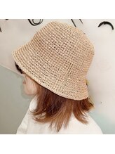 ユーネイル(u nail)&nbsp;HATSU  NAILIST