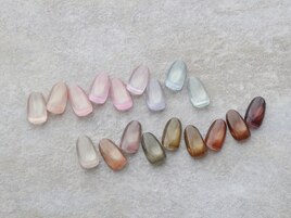 マグネットネイル