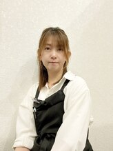 センティア アピタ大口店 安達 美保