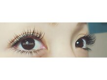 ブー アイラッシュ(Boo eyelash)/デザイン例