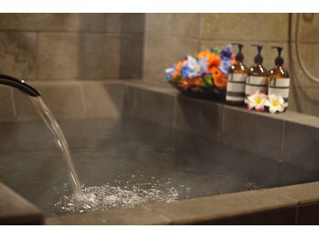 エルスパ 本町店(LSPA)/バスルーム