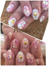 プレシャス プライベートビューティーサロン(Precious Private Beauty Salon)/