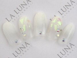 ～LA LUNA Nail～