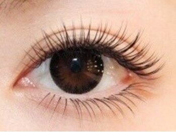 トータルビューティーサロン シフォン(Cfon)/フラットラッシュエクステ140本