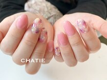 チャティー(CHATIE)/