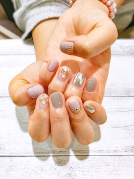 ネイルアルケー(Nail ARCHE)/
