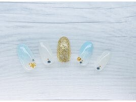 ハンドネイルC‐148