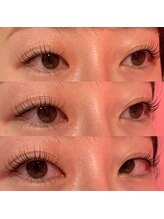 ラス 方南町駅前店(LATH)/まつげデザイン