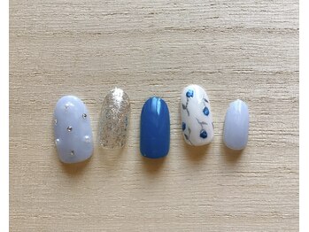 ココルポ 京橋(COCORUPO)/チューリップ