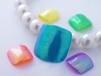 グランビューティー 静岡インター通り店(gran beauty)/