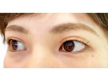 トータル ビューティ ケイハン(KEIHAN)/まつ毛カール