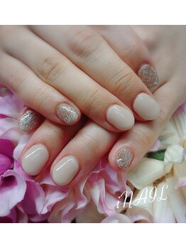 アイネイル(iNAIL)/