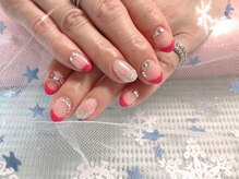 スムース(Smooth)/アートネイル