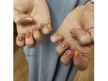 シルニー リム(Silny rim)/やり放題コース［ニュアンス］