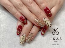 クラブ(C.R.A.B)/